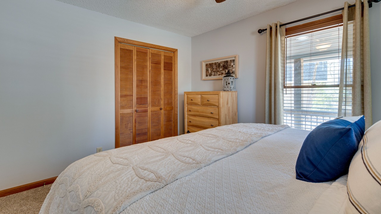 Photo of Bedroom in Eatonton