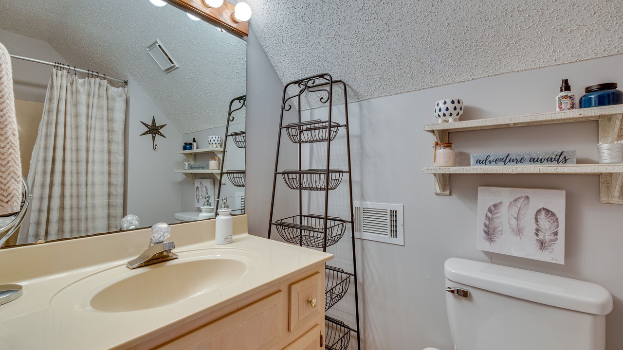 Photo of Bathroom in Eatonton