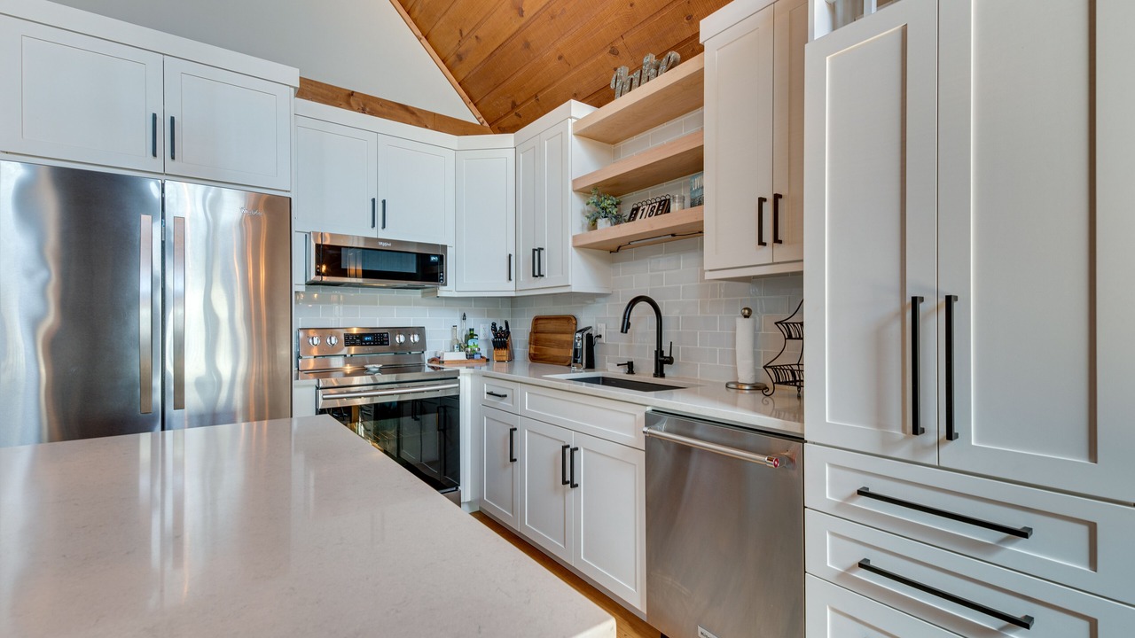 Photo of Kitchen in Eatonton