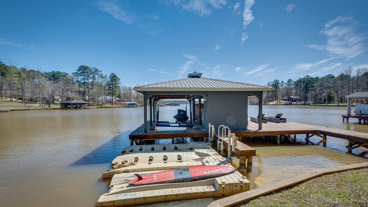 Photo of Outdoor in Eatonton