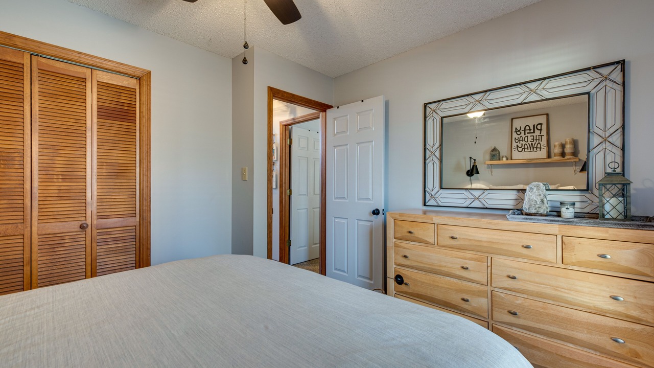 Photo of Bedroom in Eatonton