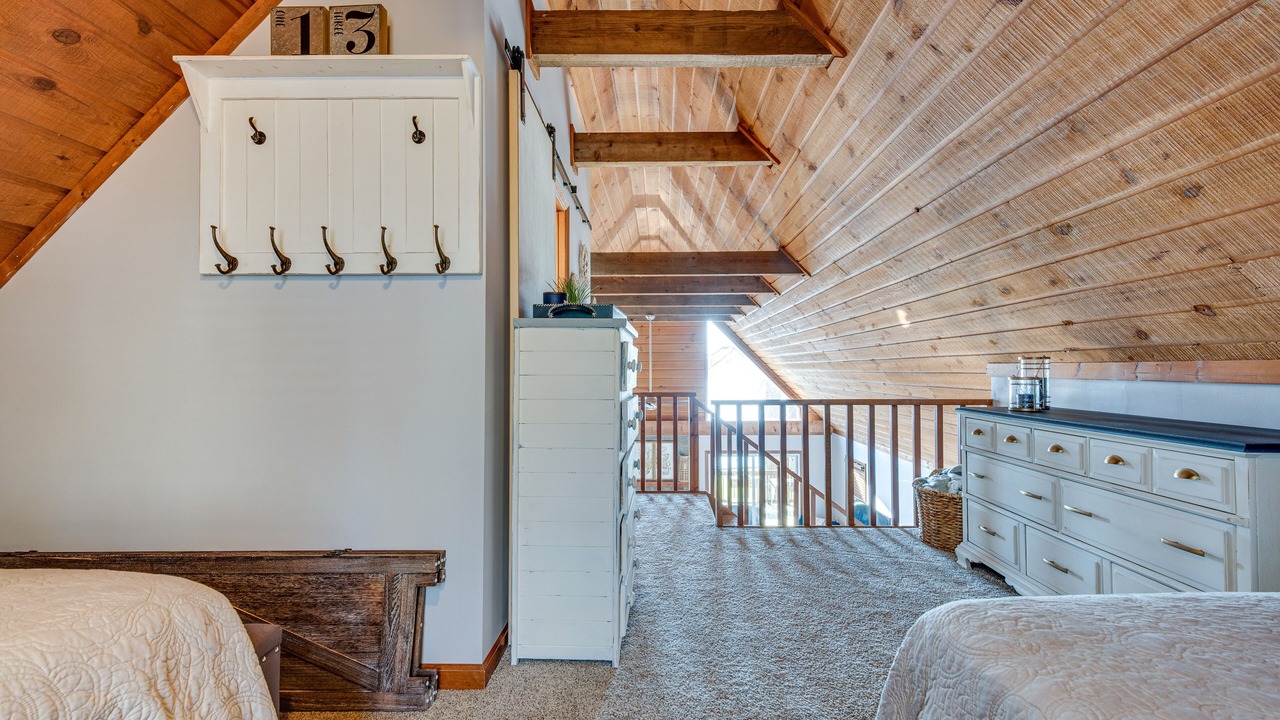 Photo of Bedroom in Eatonton