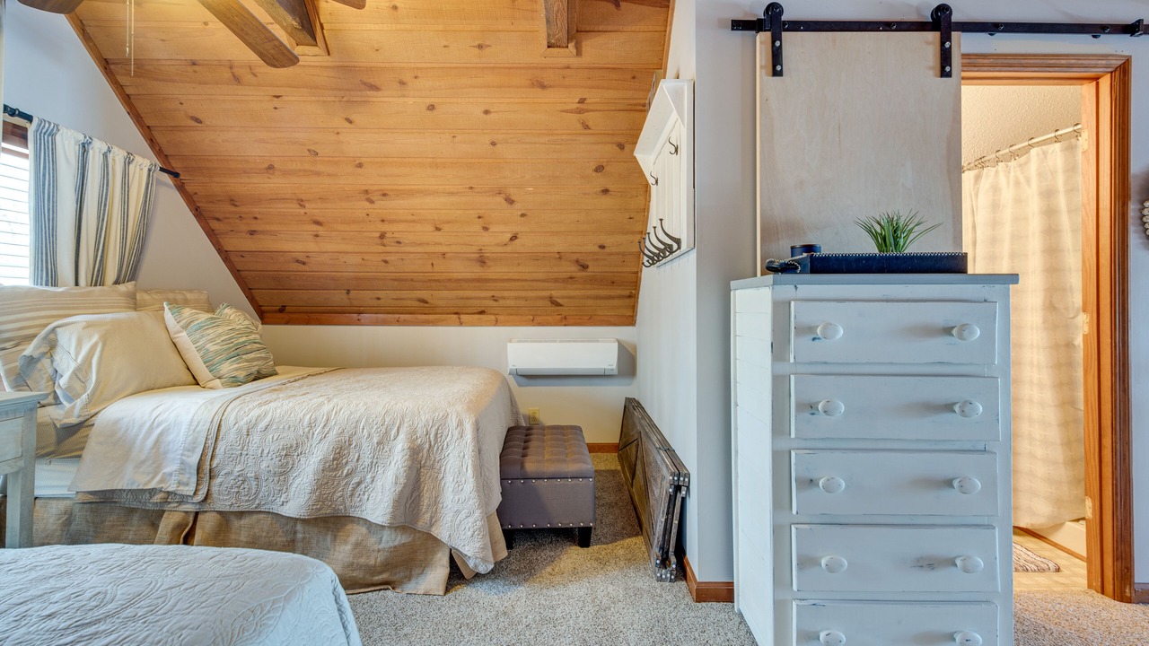 Photo of Bedroom in Eatonton