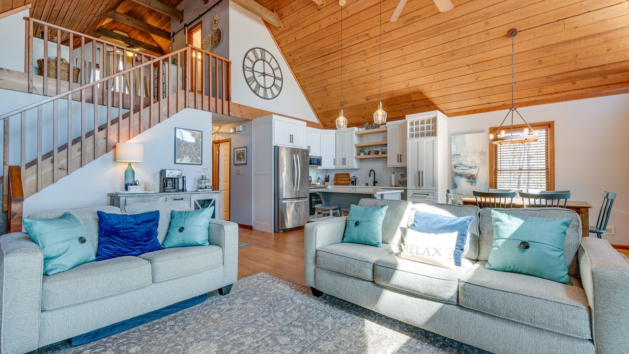 Photo of Bedroom in Eatonton