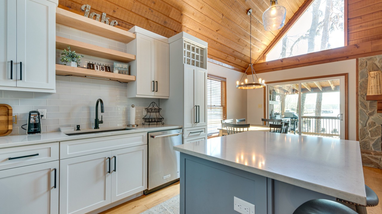 Photo of Kitchen in Eatonton