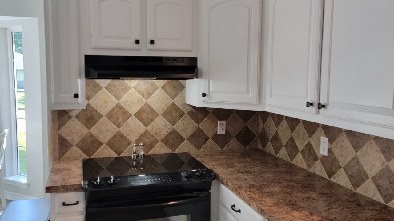 Photo of Kitchen in Carthage
