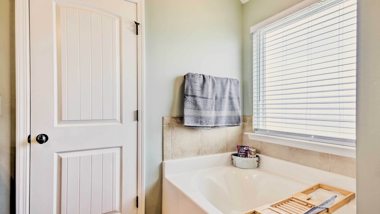 Photo of Bathroom in Grovetown