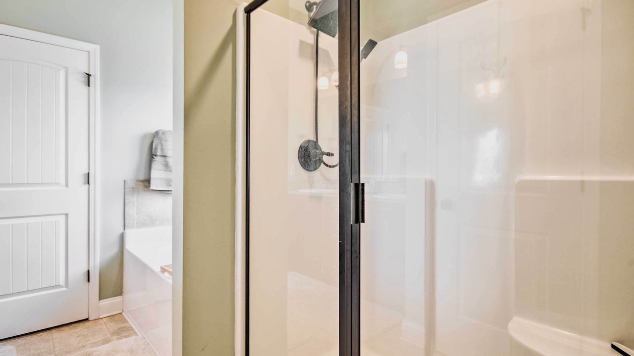 Photo of Bathroom in Grovetown