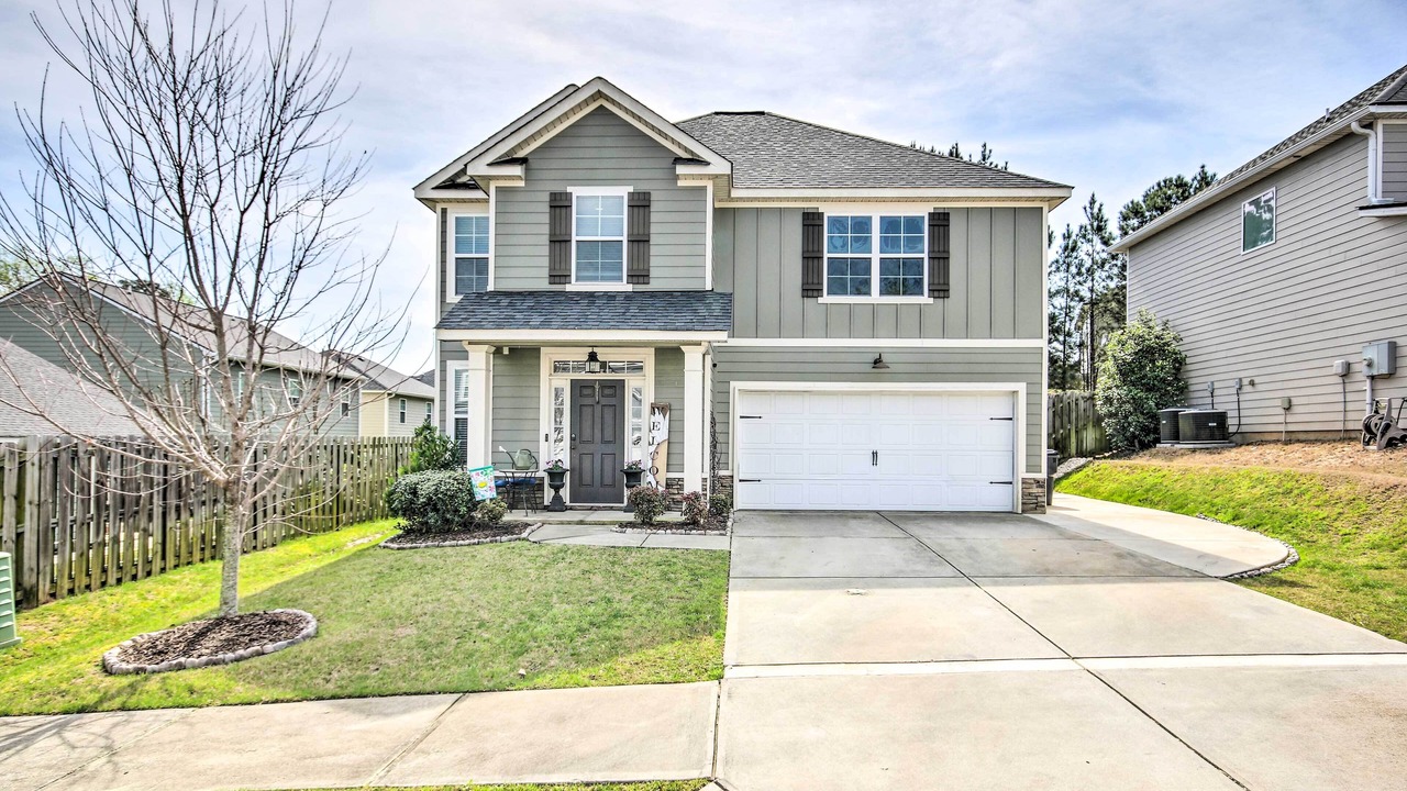 Photo of Outdoor in Grovetown