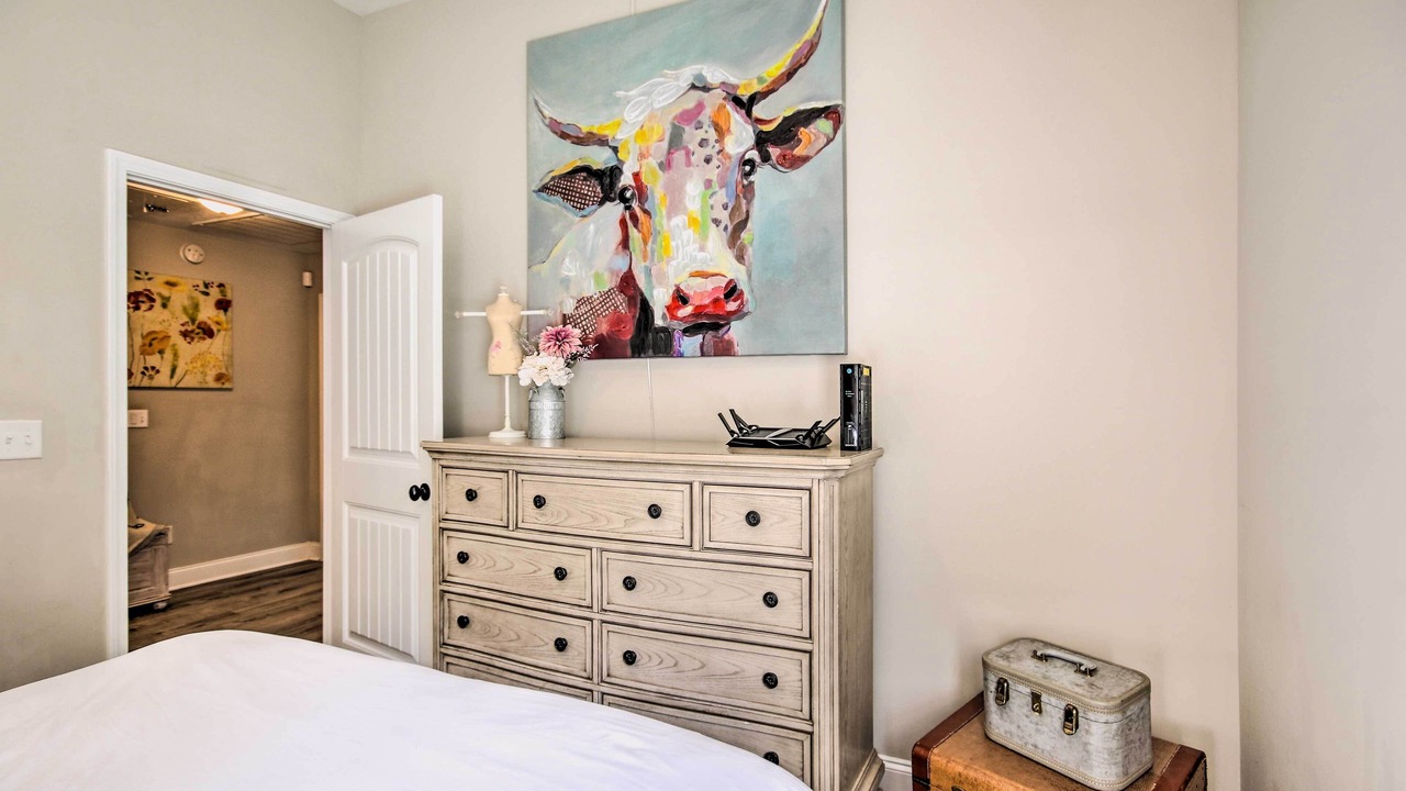 Photo of Bedroom in Grovetown