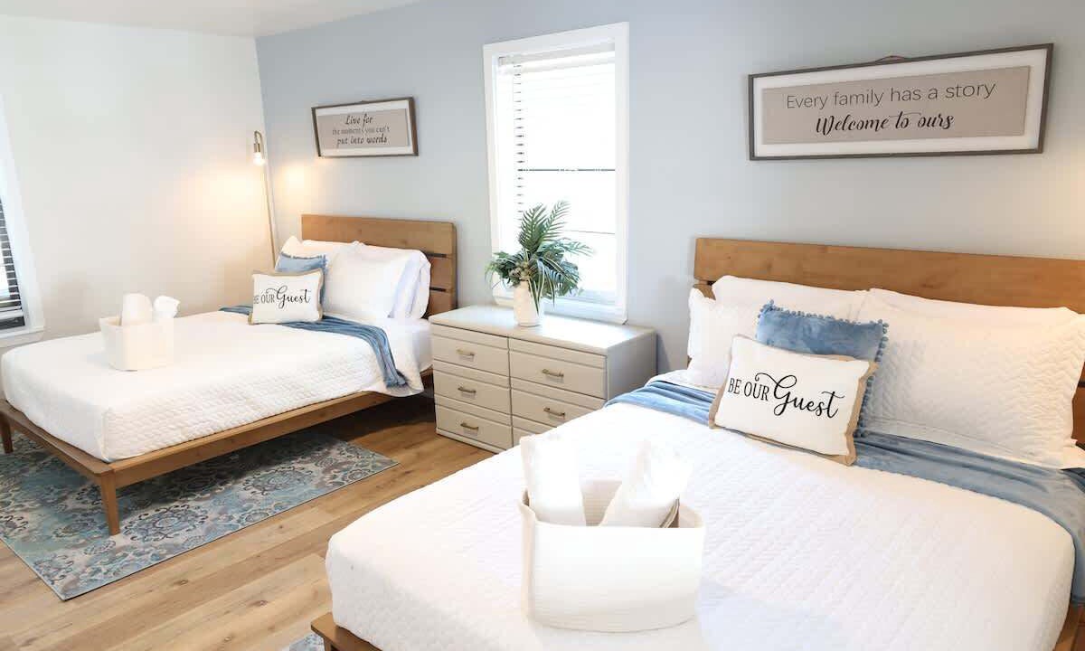 Photo of Bedroom in St. Augustine