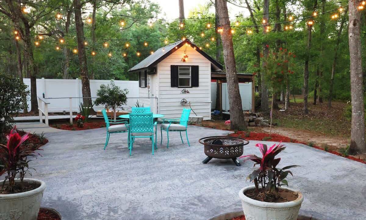 Photo of Outdoor in St. Augustine