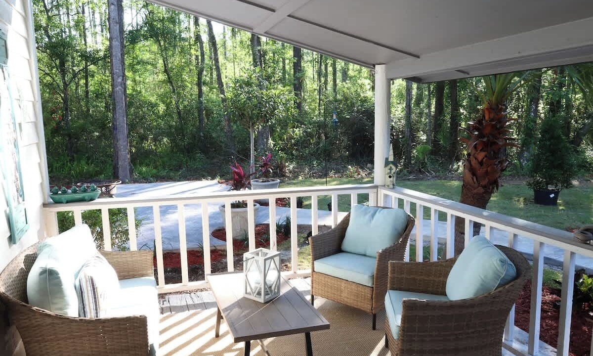 Photo of Outdoor in St. Augustine