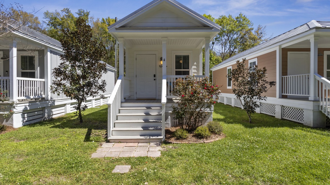 Photo of Outdoor in Ocean Springs