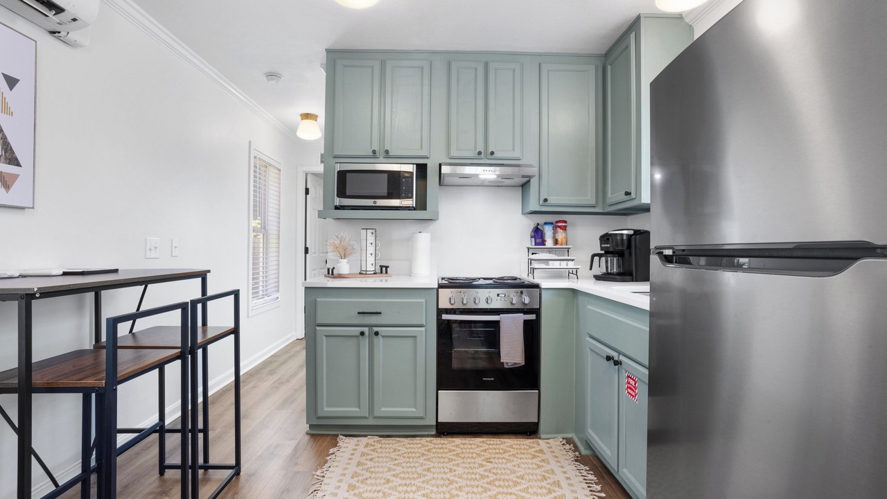 Photo of Kitchen in Ocean Springs