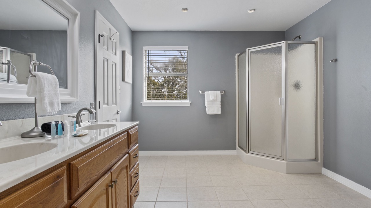Photo of Bathroom in St. Martin