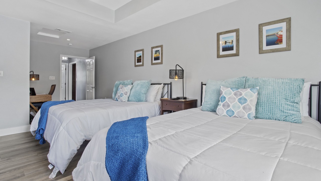 Photo of Bedroom in St. Martin