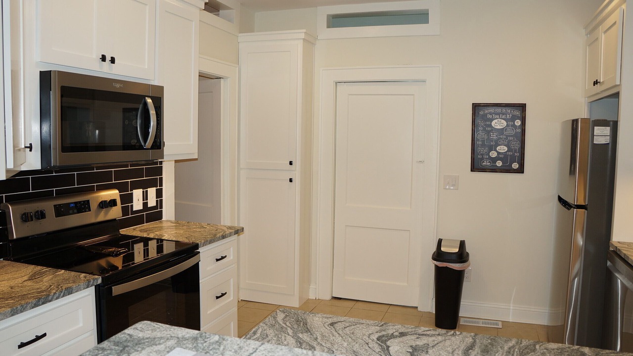 Photo of Kitchen in Sylacauga
