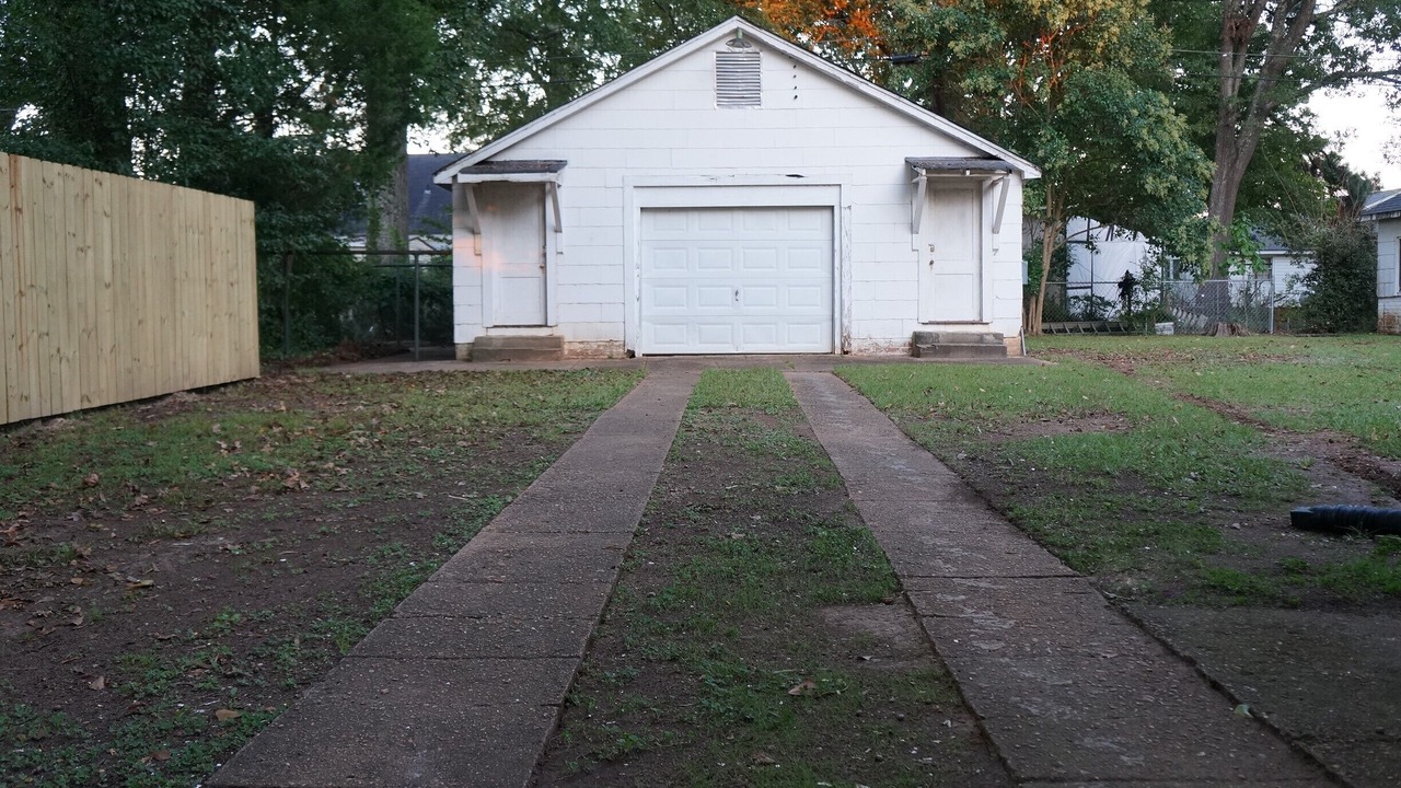 Photo of Outdoor in Sylacauga