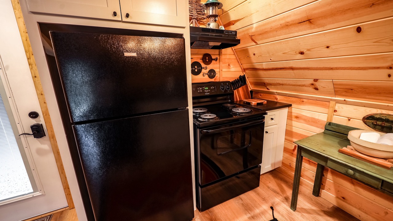 Photo of Kitchen in Royal