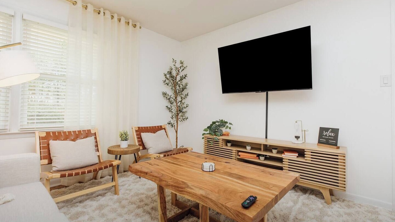 Photo of Bedroom in Perry