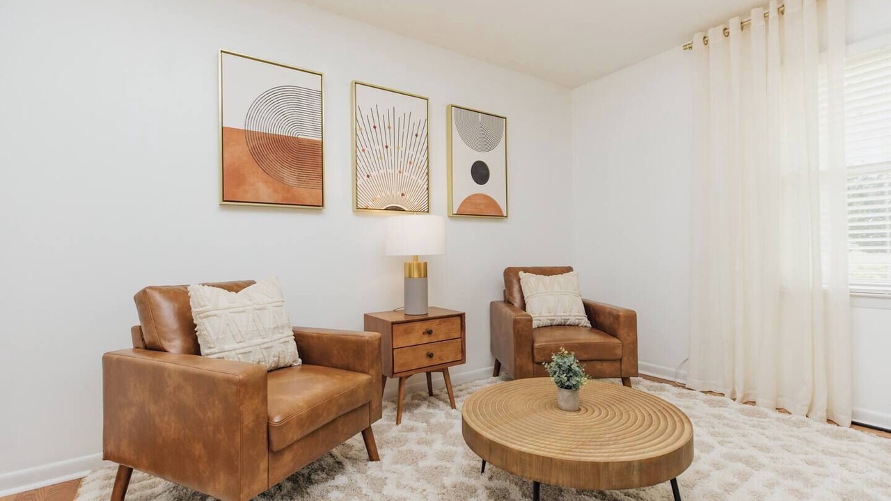 Photo of Bedroom in Perry