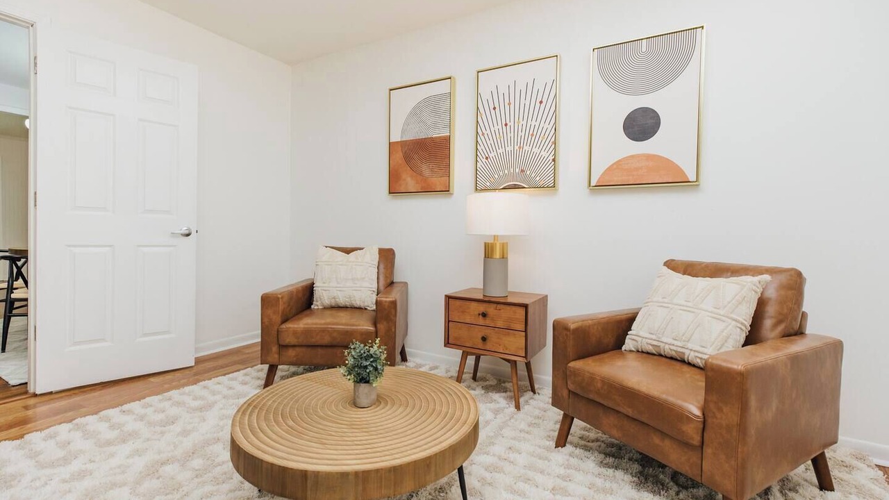 Photo of Bedroom in Perry