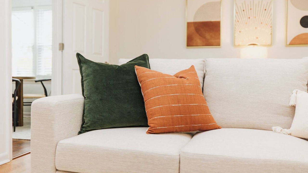 Photo of Bedroom in Perry