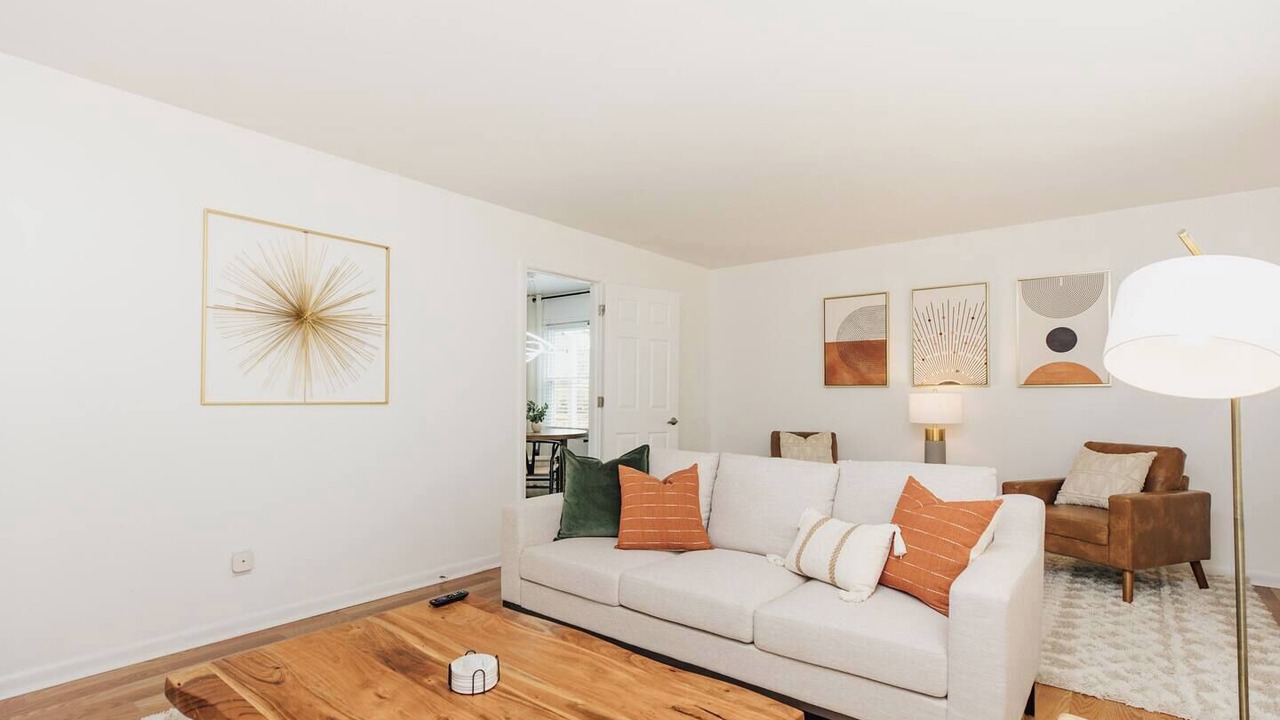 Photo of Bedroom in Perry
