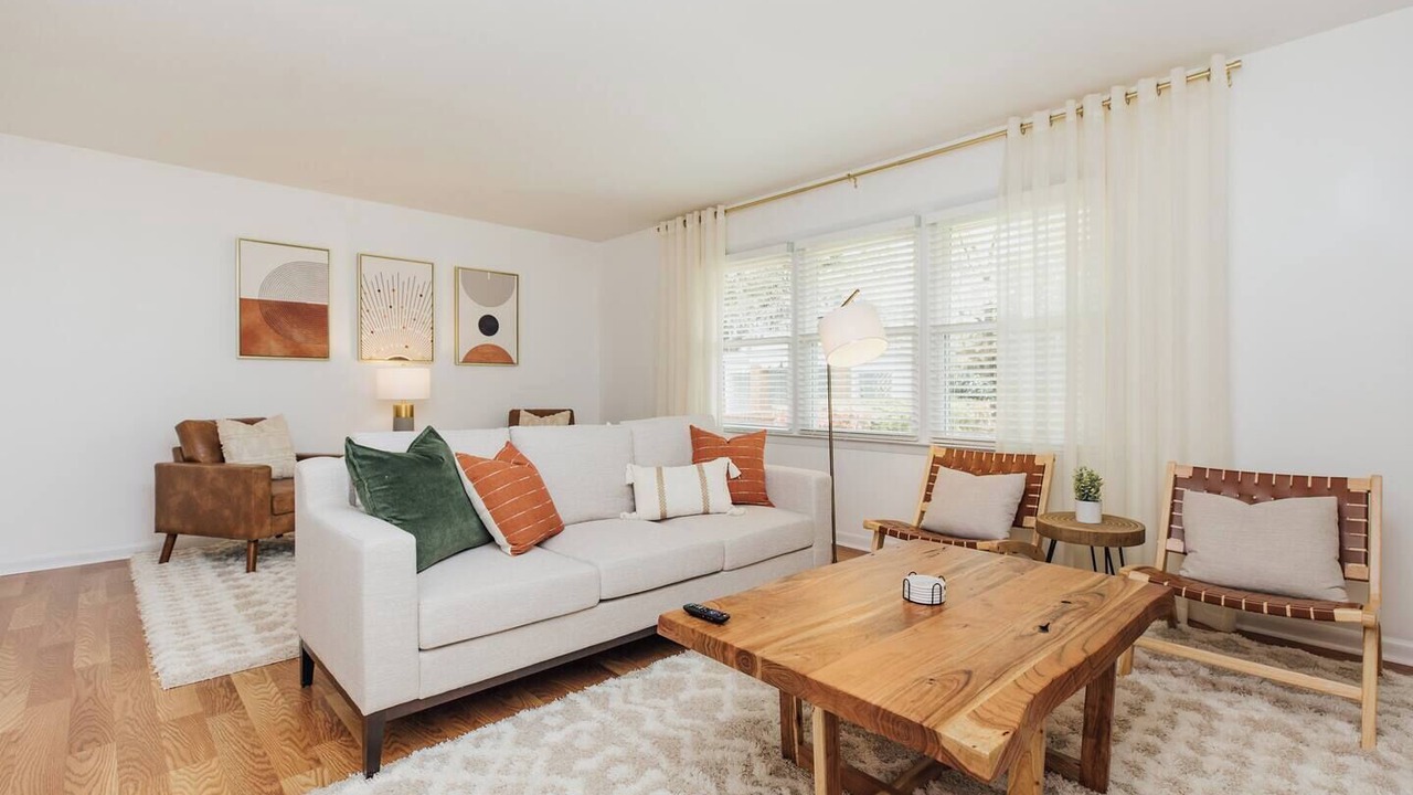 Photo of Bedroom in Perry