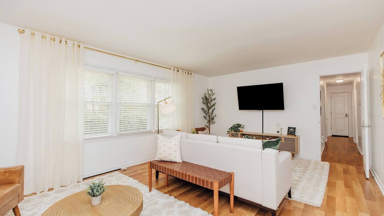 Photo of Bedroom in Perry