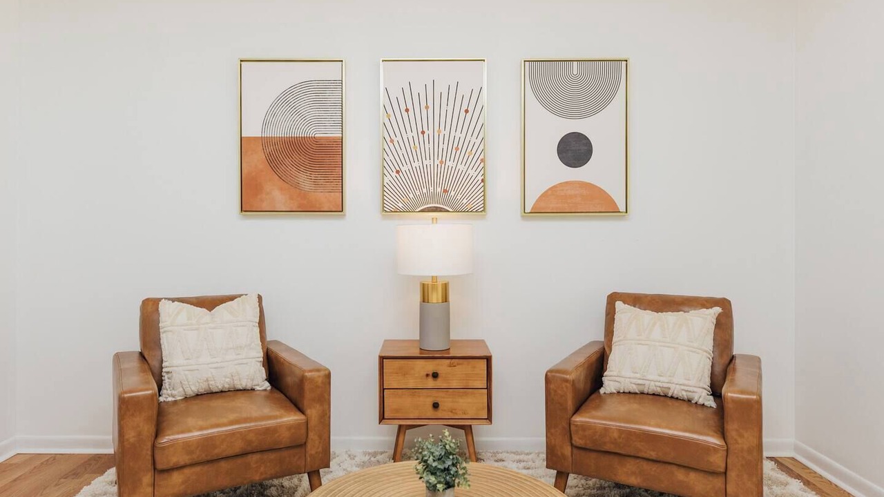 Photo of Bedroom in Perry