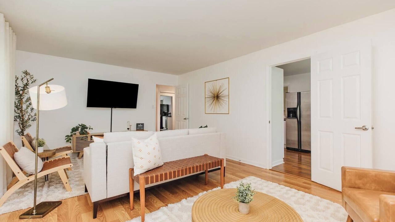 Photo of Bedroom in Perry