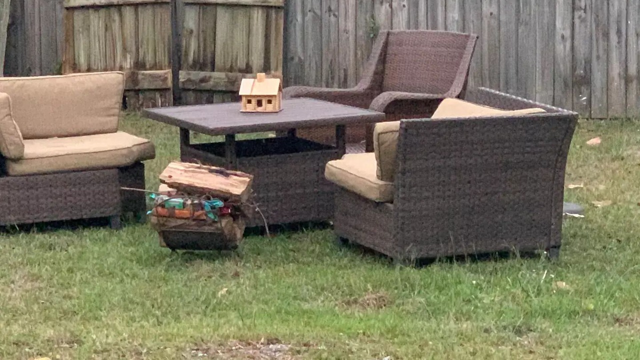 Photo of Outdoor in Slidell
