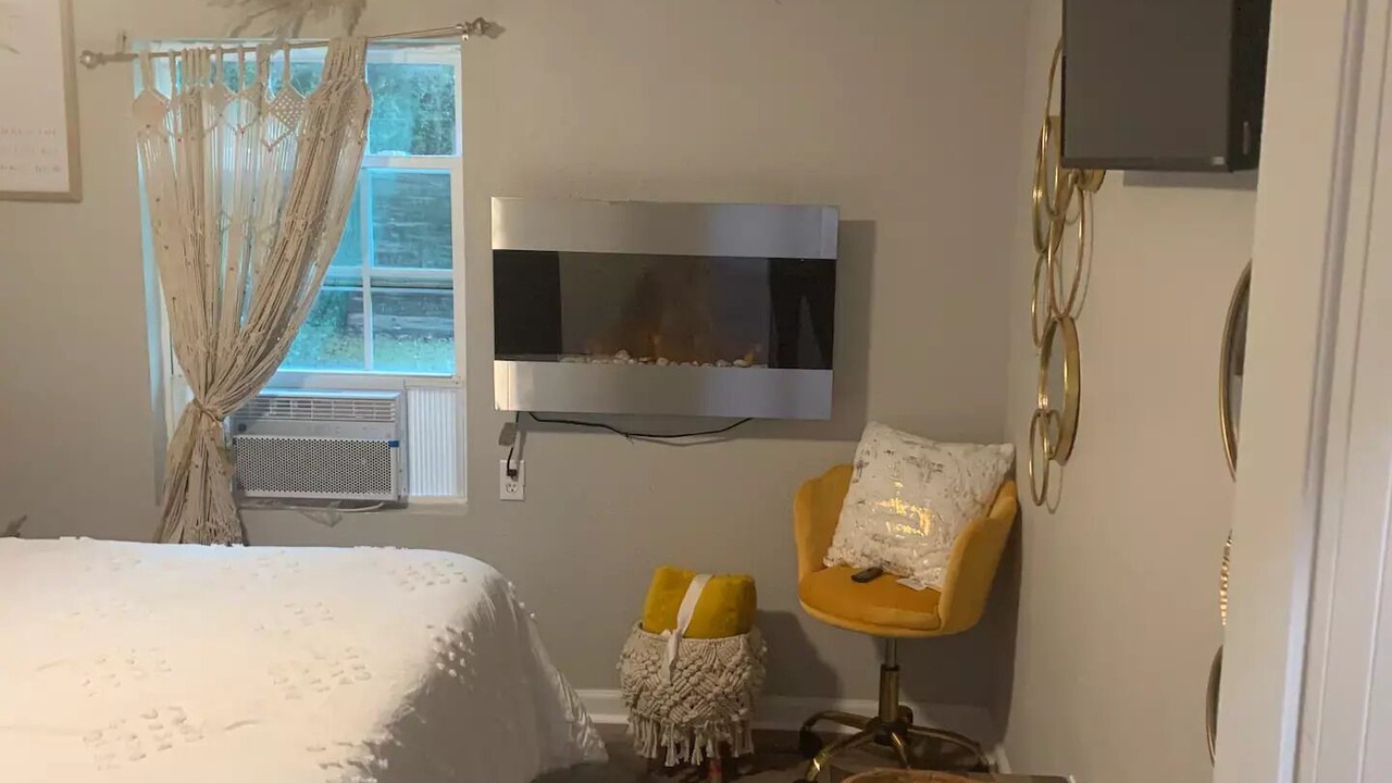 Photo of Bedroom in Slidell