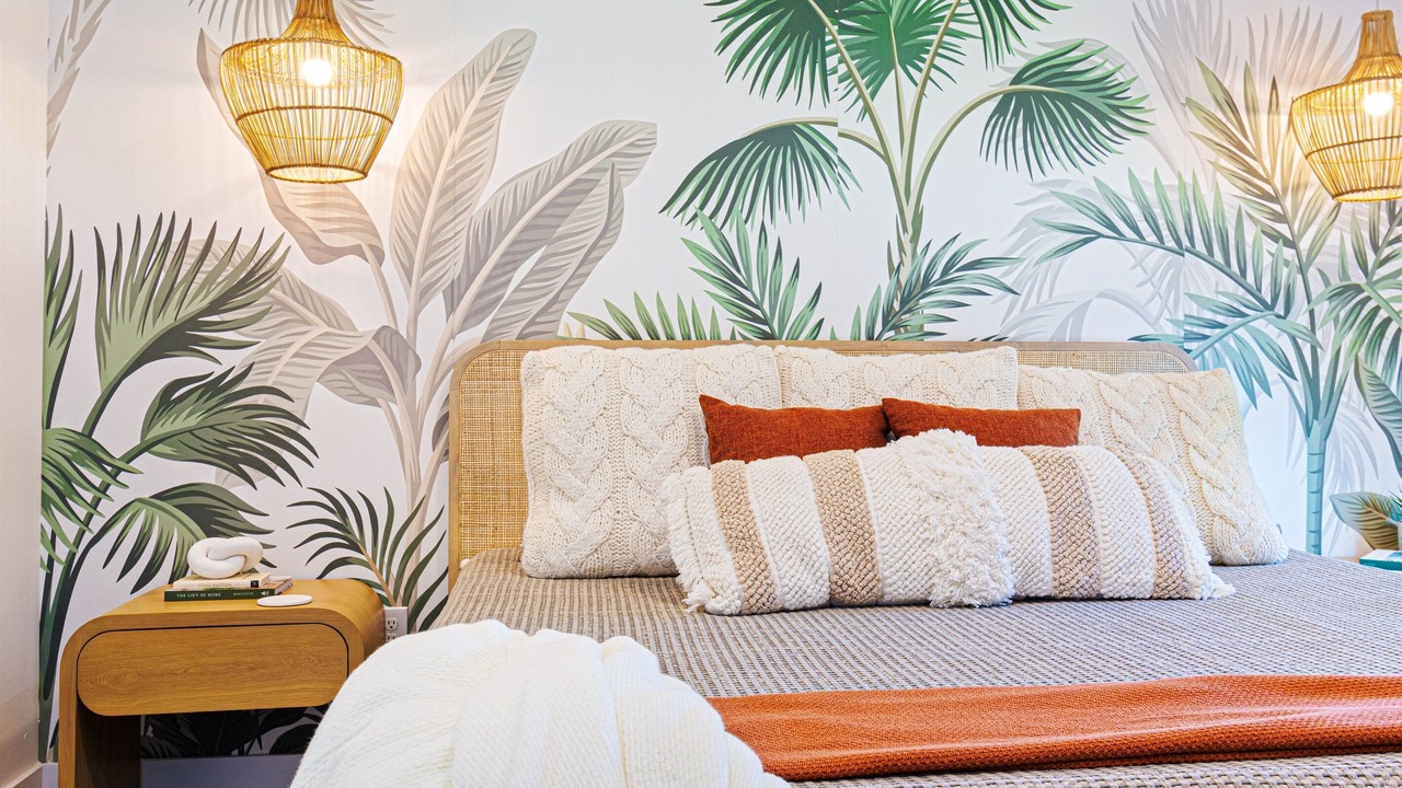 Photo of Bedroom in Frangista Beach