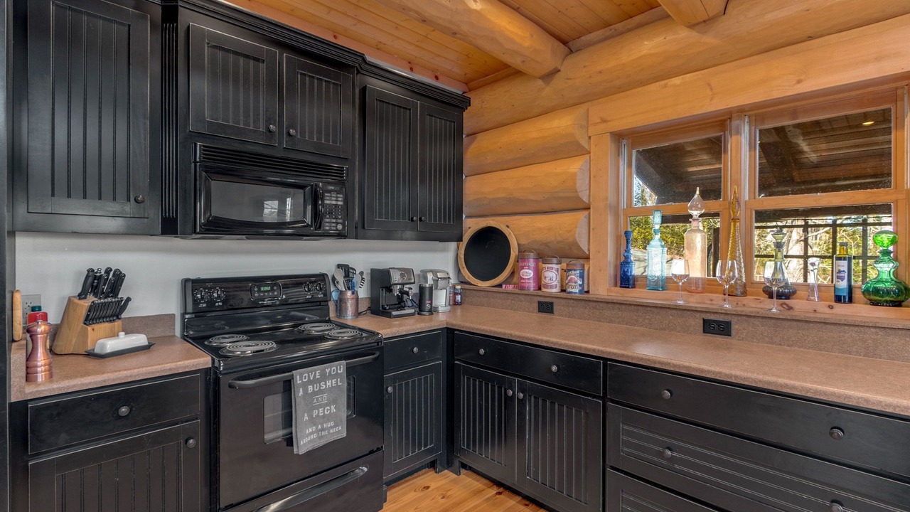 Photo of Kitchen in Six Mile