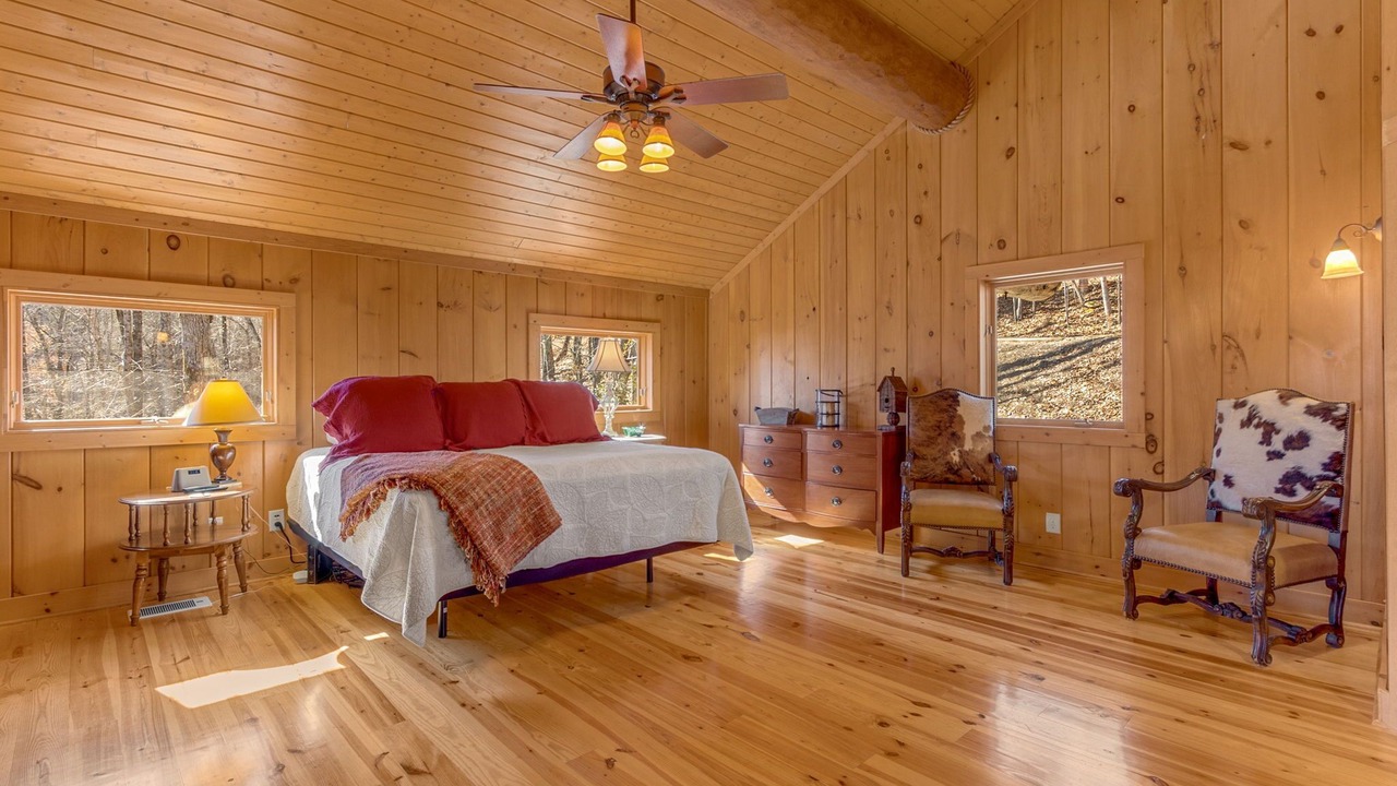Photo of Bedroom in Six Mile