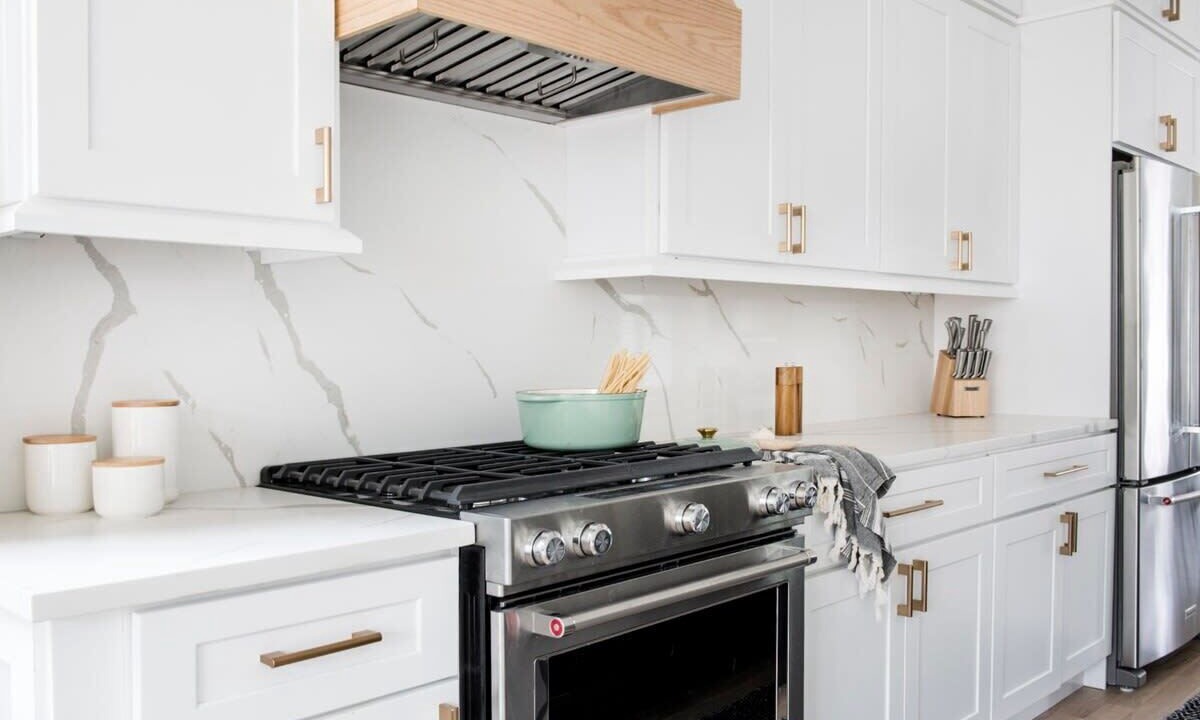 Photo of Kitchen in East Side