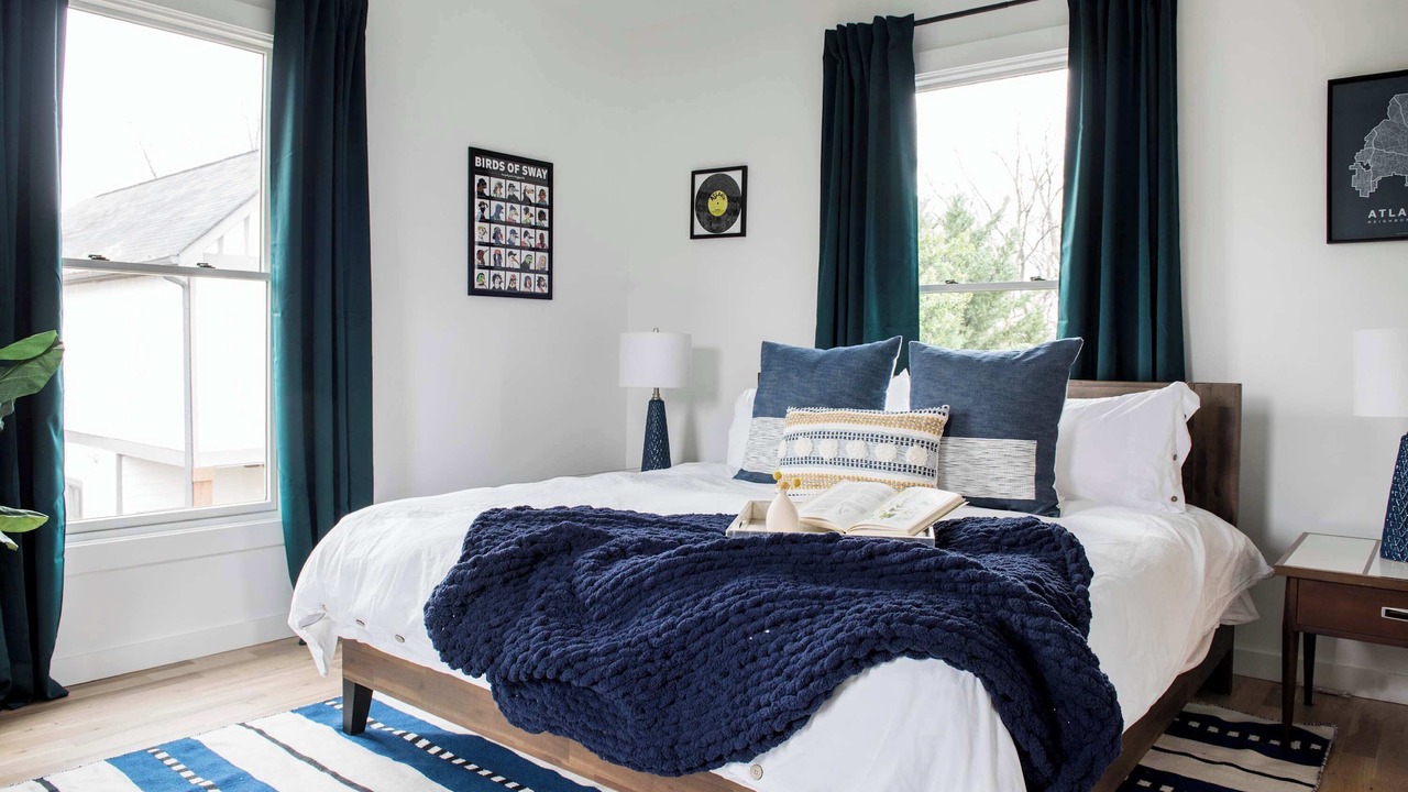 Photo of Bedroom in East Side