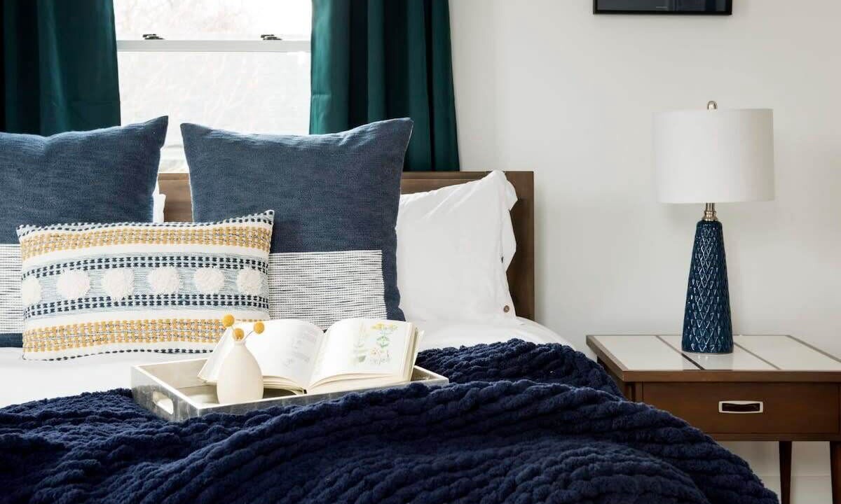 Photo of Bedroom in East Side