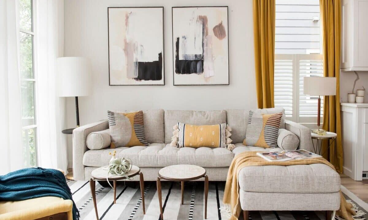 Photo of Livingroom in East Side