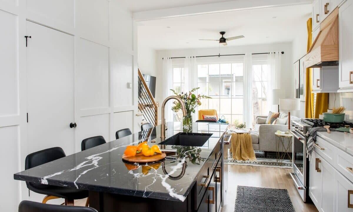 Photo of Kitchen in East Side