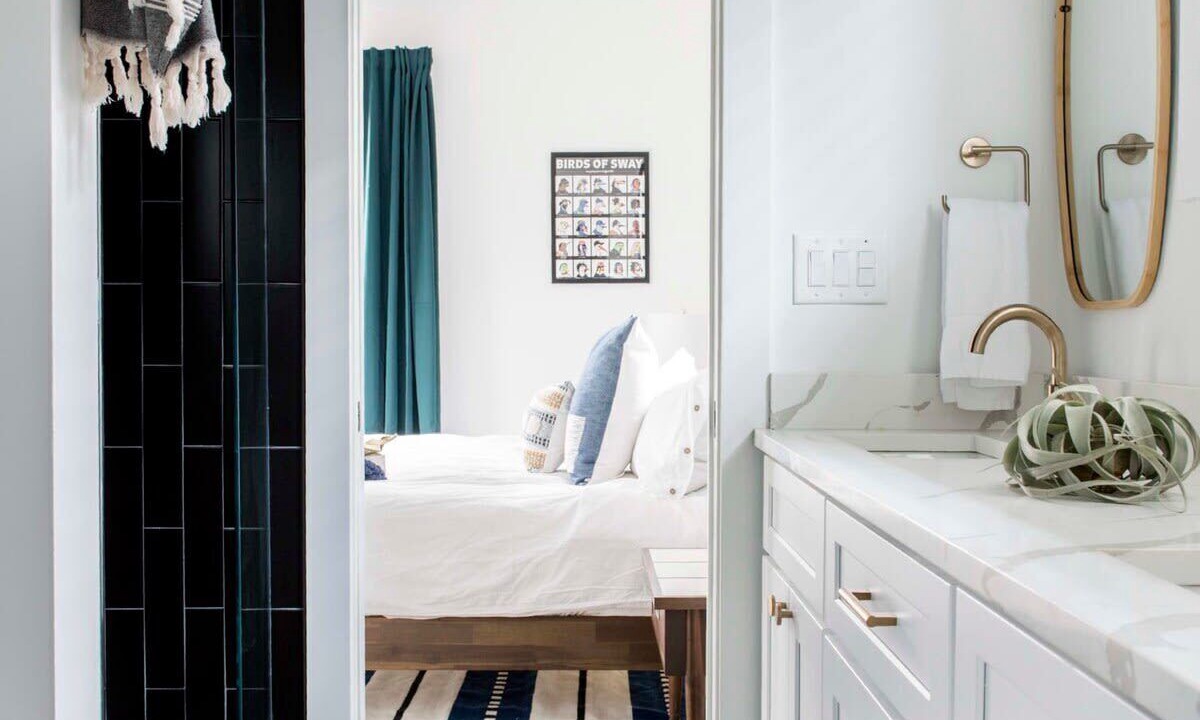 Photo of Bathroom in East Side