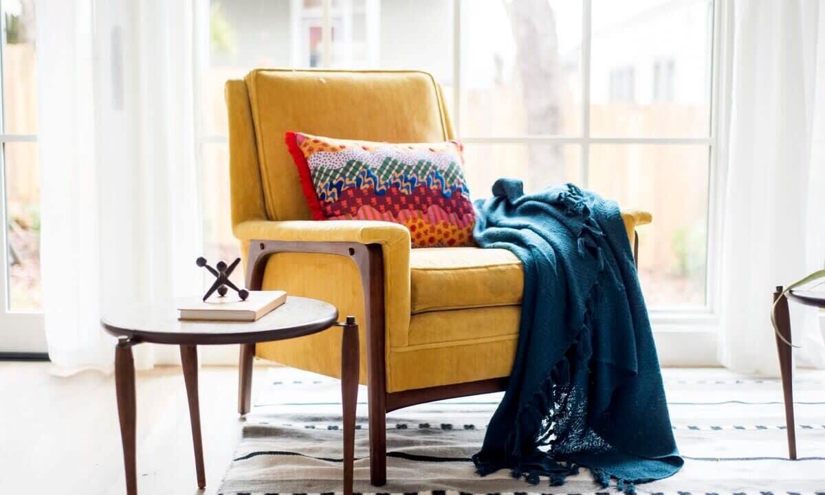 Photo of Livingroom in East Side