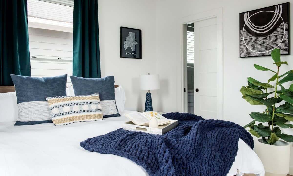 Photo of Bedroom in East Side