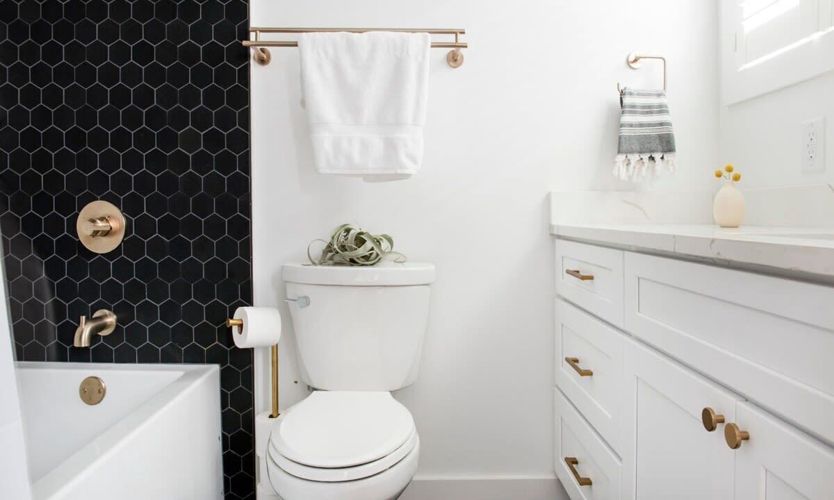 Photo of Bathroom in East Side