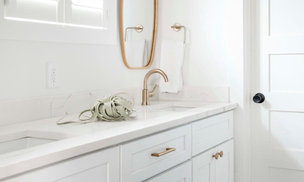 Photo of Bathroom in East Side