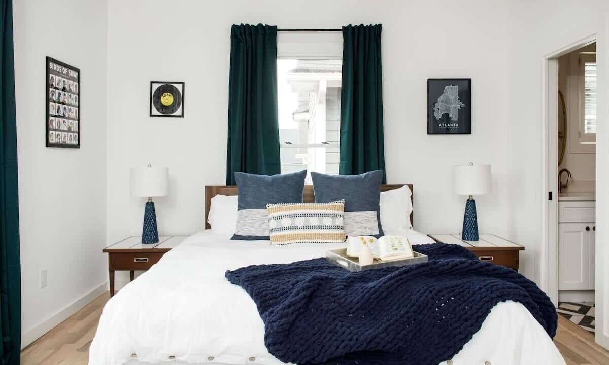 Photo of Bedroom in East Side