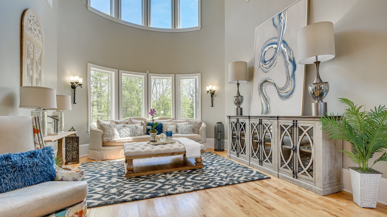 Photo of Livingroom in Appling